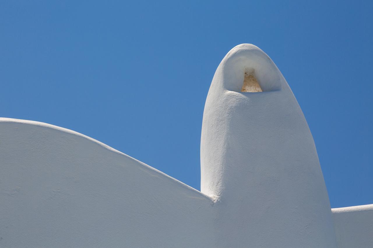 Lilly Residence-All Sea View Suites, Adults Only Náousa Eksteriør billede